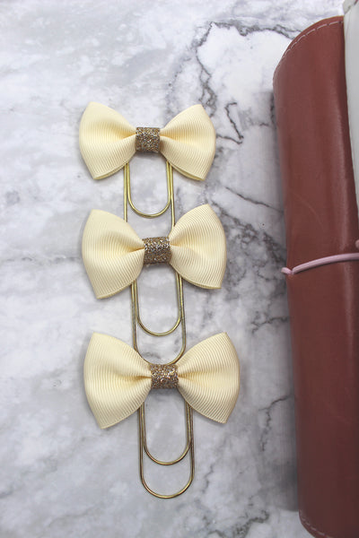 Planner/TN Bow