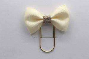 Planner/TN Bow