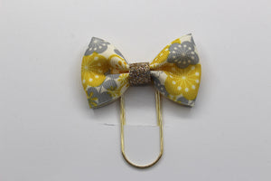 Planner/TN Bow