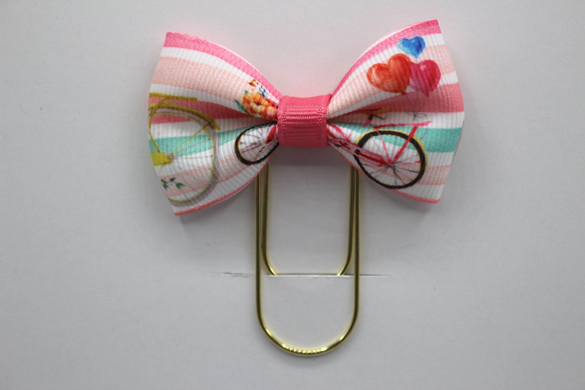 Planner/TN Bow