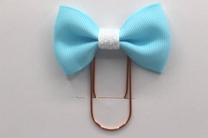 Planner/TN Bow