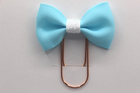 Planner/TN Bow