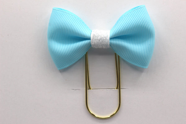 Planner/TN Bow