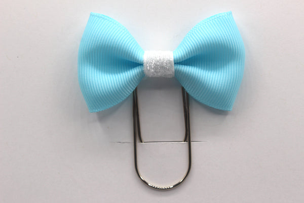 Planner/TN Bow