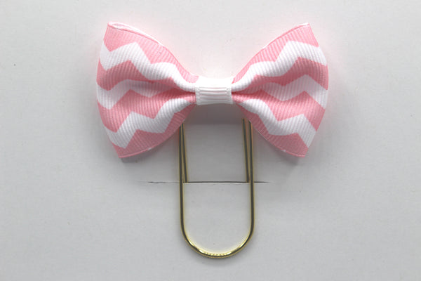 Planner/TN Bow