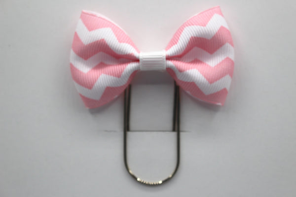 Planner/TN Bow