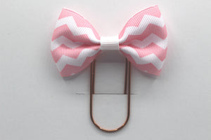 Planner/TN Bow