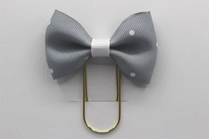 Planner/TN Bow