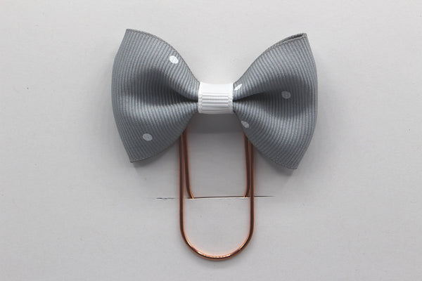 Planner/TN Bow