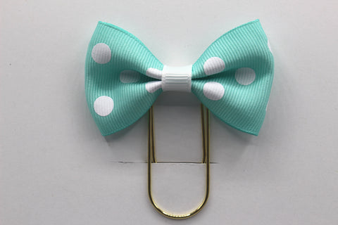 Planner/TN Bow