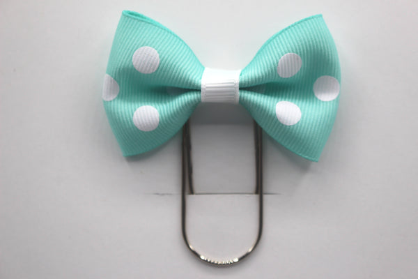 Planner/TN Bow