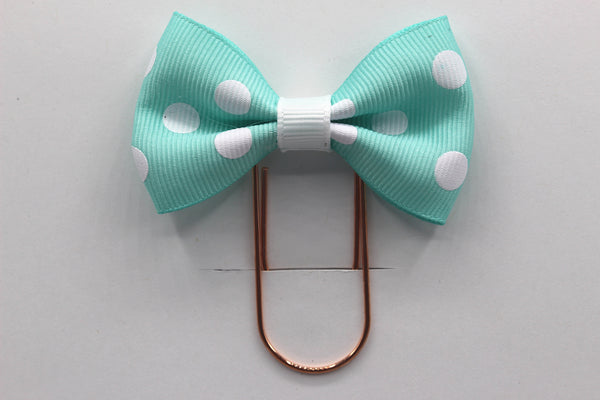 Planner/TN Bow