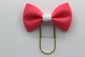 Planner/TN Bow