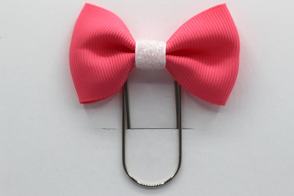 Planner/TN Bow