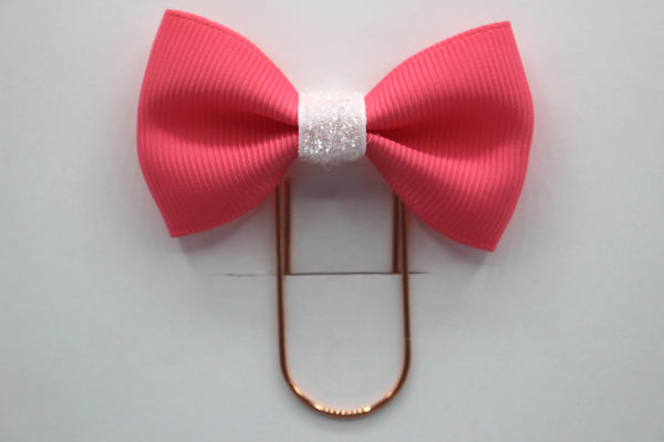 Planner/TN Bow