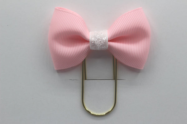 Planner/TN Bow