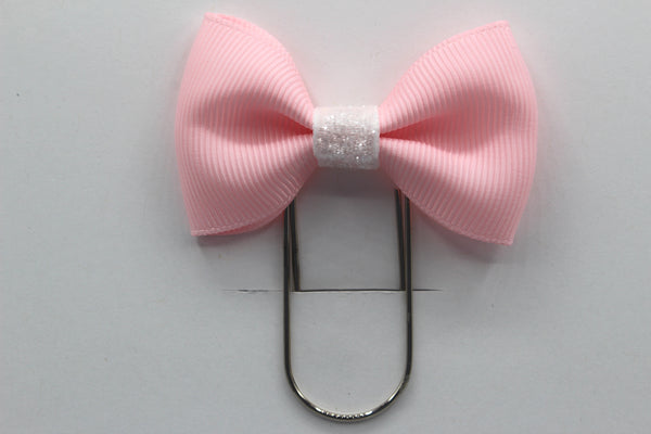 Planner/TN Bow