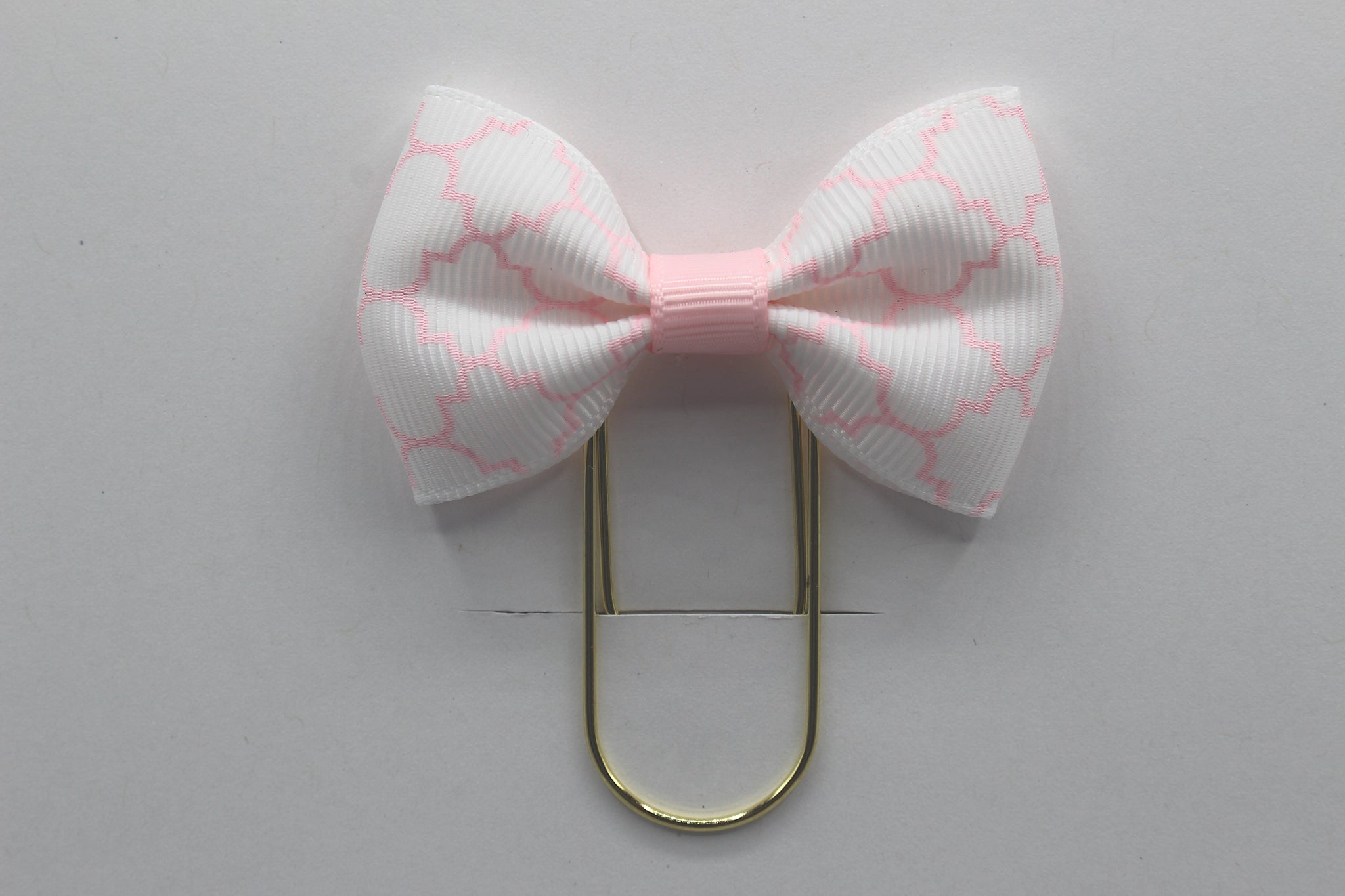 Planner/TN Bow