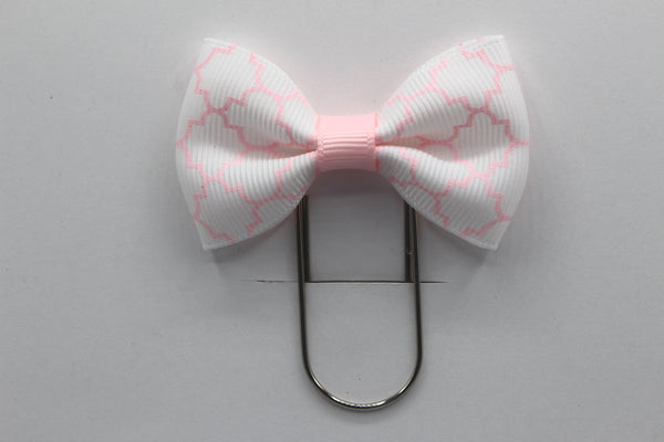 Planner/TN Bow