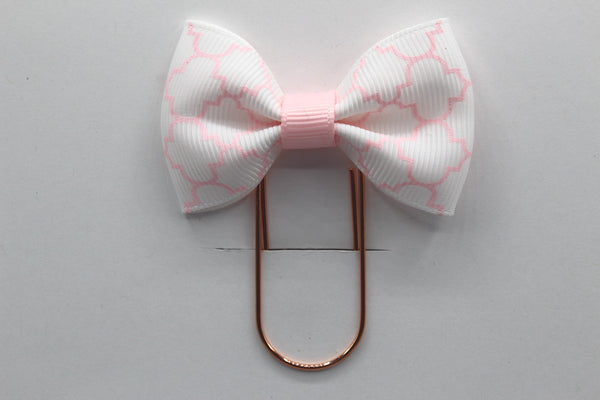 Planner/TN Bow