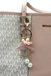 Planner/Purse Charm